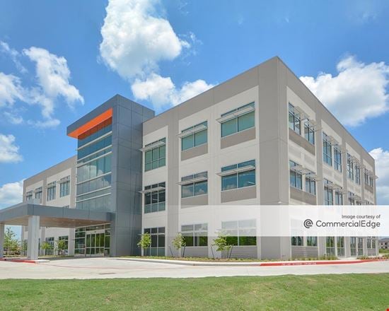 Spring Medical Plaza