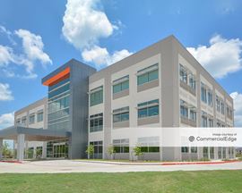 Spring Medical Plaza