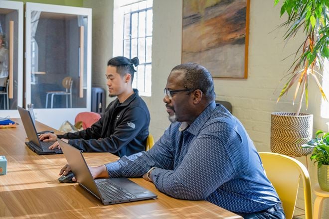 CoWork Kingston