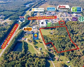 1614 Jim Johnson Rd