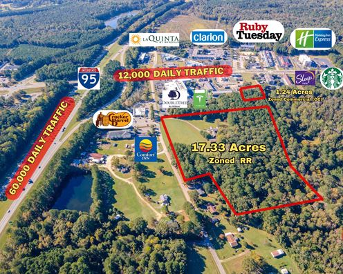 1614 Jim Johnson Rd