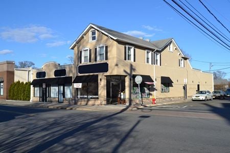 Retail space for Sale at 260 Main Street Keansburg, NJ in Keansburg