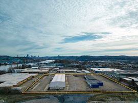 70 Graham St, Mckees Rocks, PA