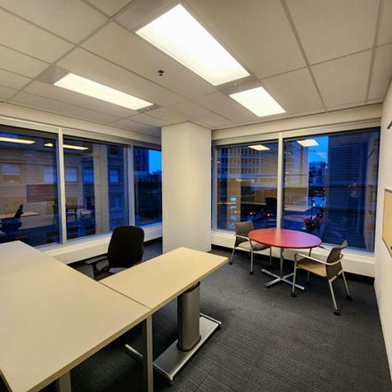 EZ Office - Penn West Plaza