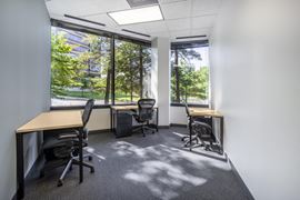 HQ - Reston - Sunrise Valley