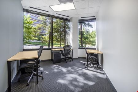Coworking space for Rent at 12020 Sunrise Valley Drive Suite 100 in Reston