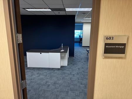 Office space for Rent at 9300 Shelbyville Rd  in Louisville