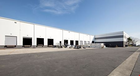 Photo of commercial space at 10509 Business Drive in Fontana