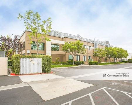 Office space for Rent at 6114 Nancy Ridge Drive in San Diego