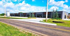 550 NE 24th Street