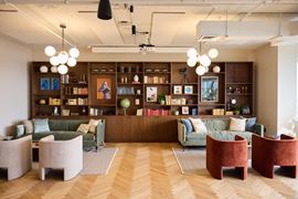 Mindspace - Biscayne Boulevard