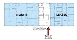 201 Yeager Pkwy