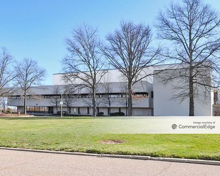 Office space for Rent at 720 Vandenburg Road in King of Prussia