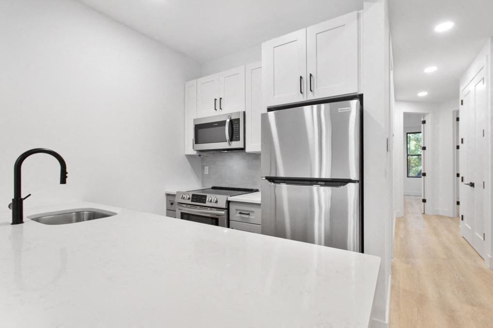 855 Grand Street