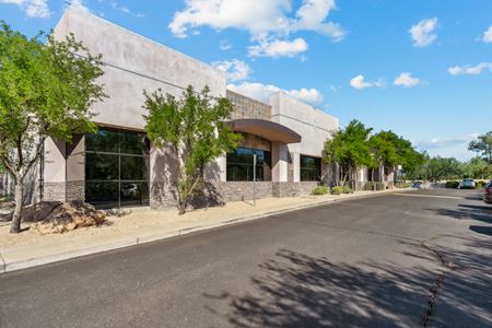 Office space for Sale at 9153 E Bell Rd in Scottsdale