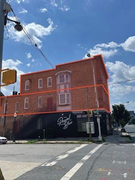 1733 Maryland