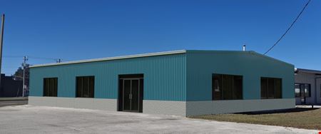 Retail space for Rent at 419 5th St SW in Winter Haven