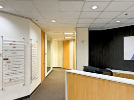 Regus - Houston - Park Row