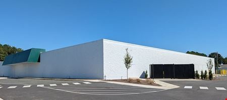 Industrial space for Sale at 950 W Market St in Smithfield
