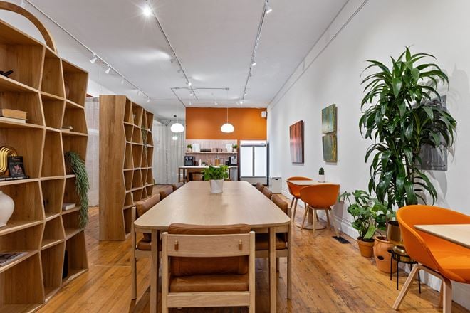 Groundfloor - San Rafael