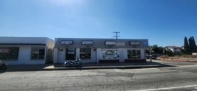 13316 Paramount Blvd