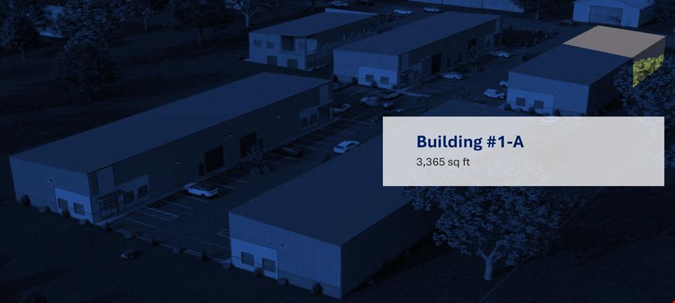 13th Street  Business Park