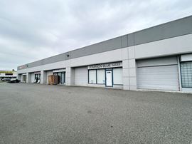 #130 - 11080 Bridgeport Road