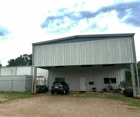 Photo of commercial space at 3811 Fm 646rd N in Santa Fe