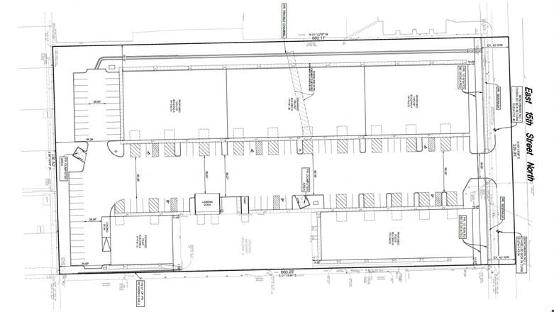 Midtown Industrial Park