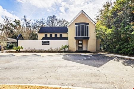Photo of commercial space at 851 E Park Ave in Tallahassee