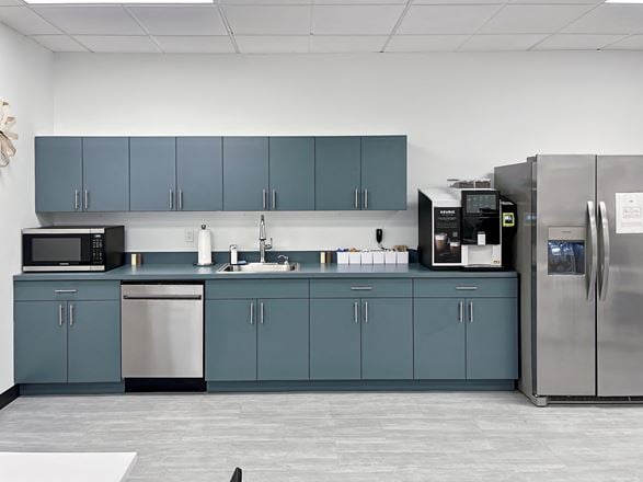 Regus - Oradell - Kinderkamack Rd