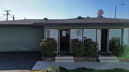 Office space for Rent at 2162 S Garfield Ave in Monterey Park