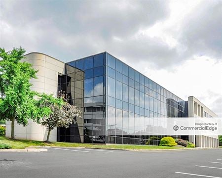 Office space for Rent at 200 Middlesex Essex Turnpike in Iselin