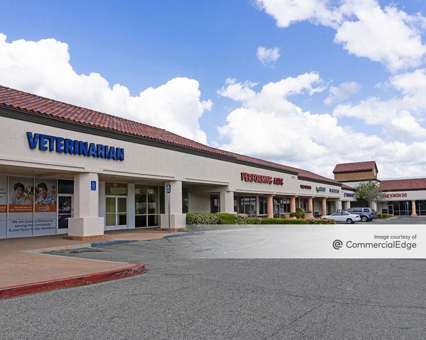 23661 La Palma Avenue, Yorba Linda, CA 92887