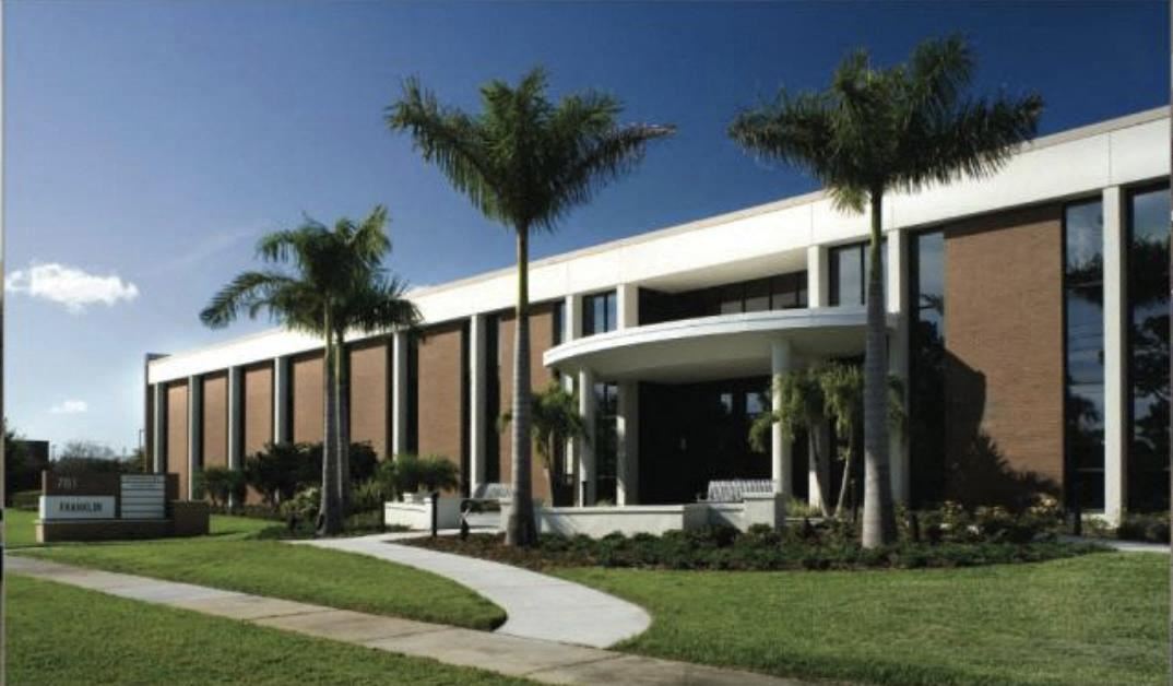 Baypoint | Duval Building