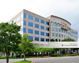 Ridgeway Center - Marsh Center