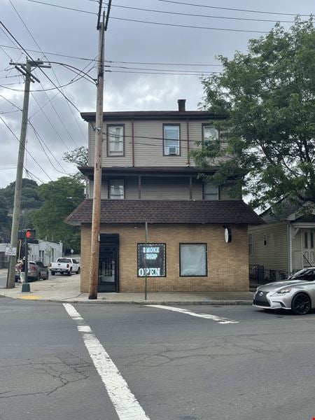 Photo of commercial space at 223 Farren Ave in New Haven