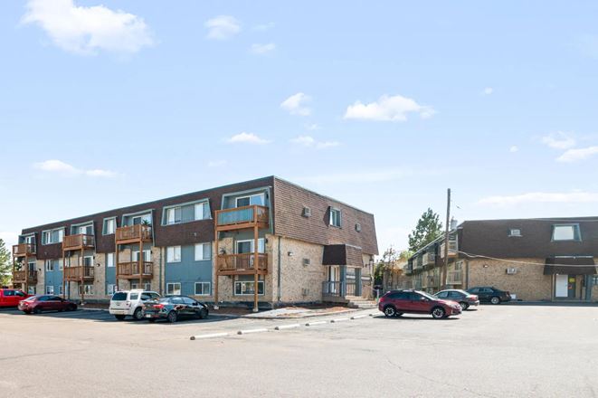 Lender-Owned  | Santa Fe Trails | Value-Add Multifamily