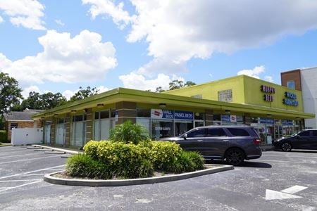 Other space for Rent at 530 N Bumby Ave in Orlando