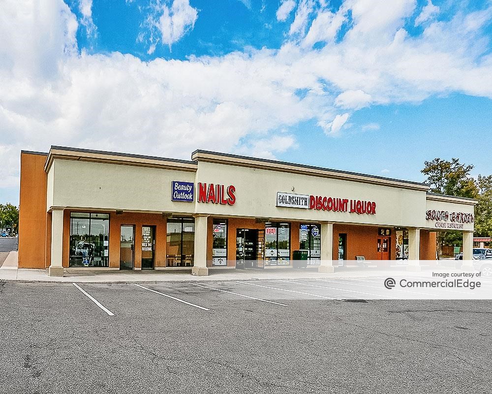 8000 East Quincy Ave, Denver, CO 80237