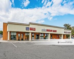 Micro Center 