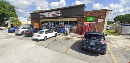 Retail space for Sale at 4001 W Waters Ave in Tampa