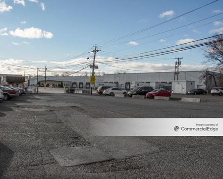 Industrial space for Rent at 330 Oak Tree Avenue in South Plainfield