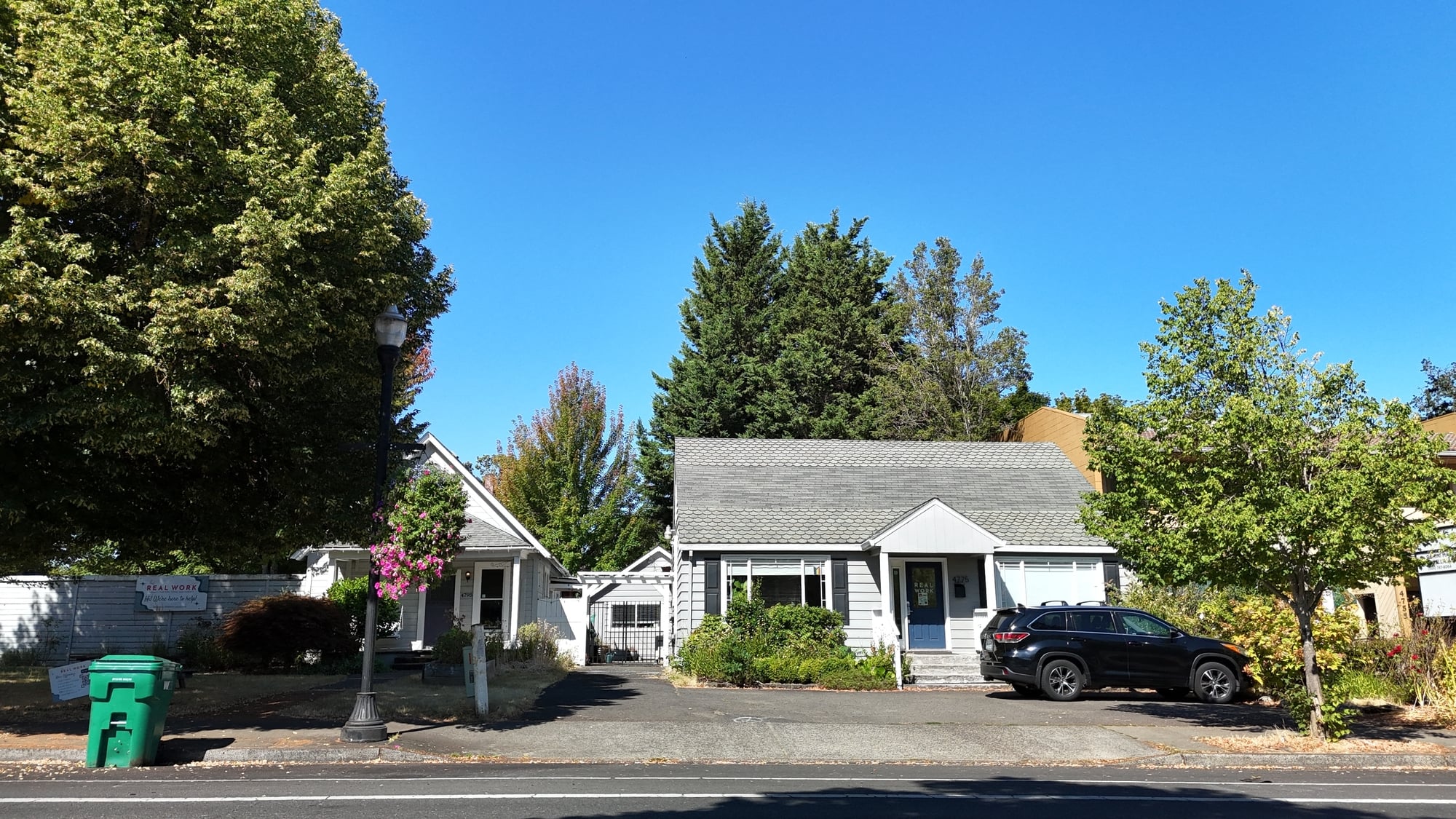 4775 SW Watson Ave, Beaverton, OR 97005