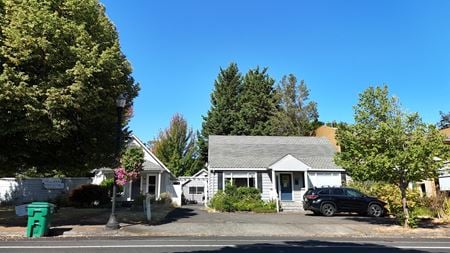 Office space for Sale at 4775 & 4795 SW Watson Ave in Beaverton