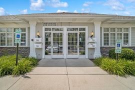 710 Fox Glen Court