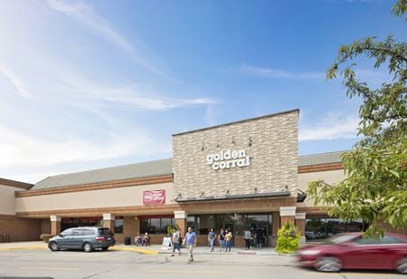 Retail space for Rent at Gary Avenue and Schick Road in Bloomingdale
