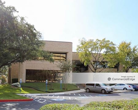 Office space for Rent at 14811 St. Mary's Lane in Houston