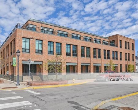 Office space for Rent at 445 Lake Street East in Wayzata