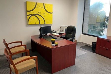 Shared and coworking spaces at 9900 Westpark Drive 3rd Floor in Houston